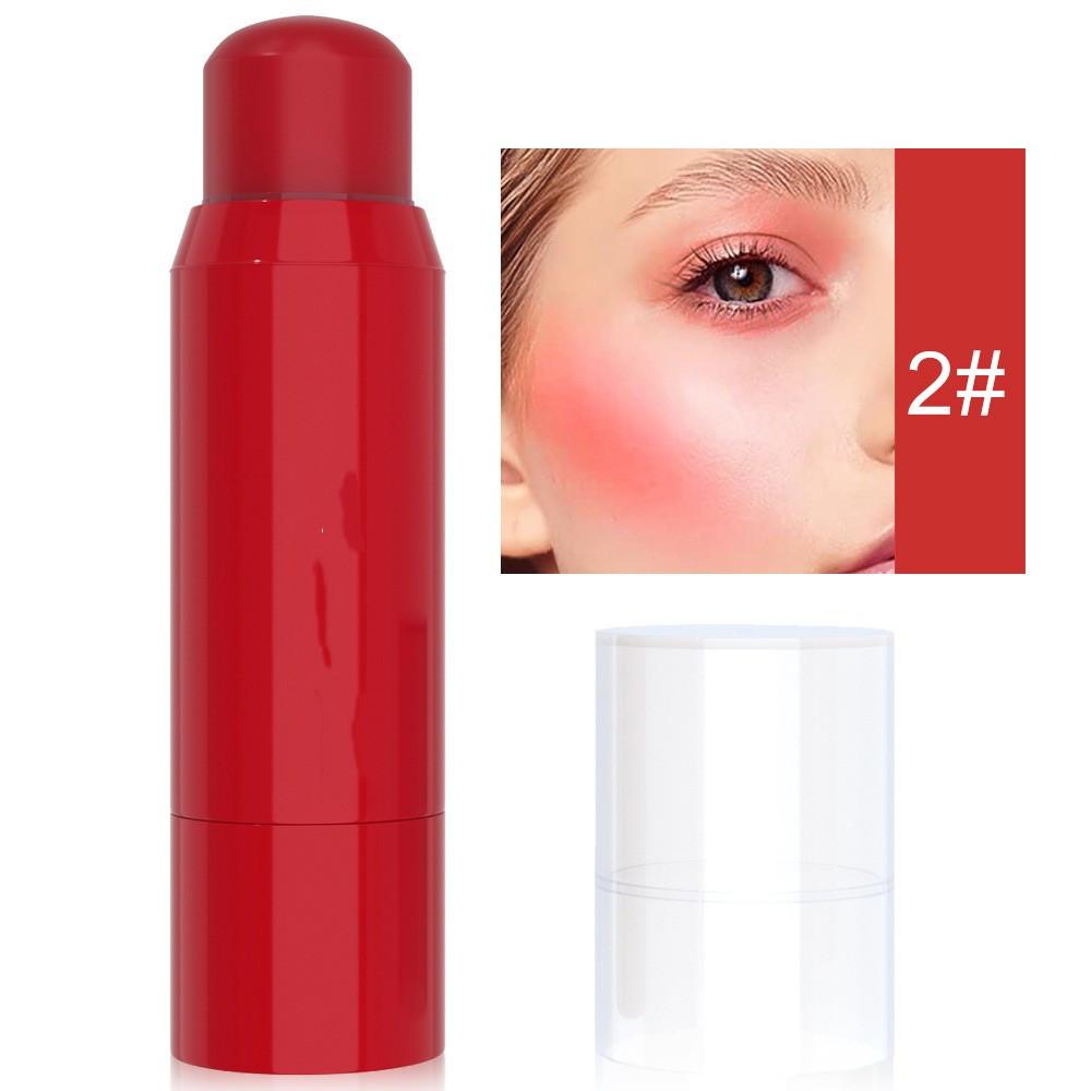 6 Color Blush Lipstick Eyeshadow.