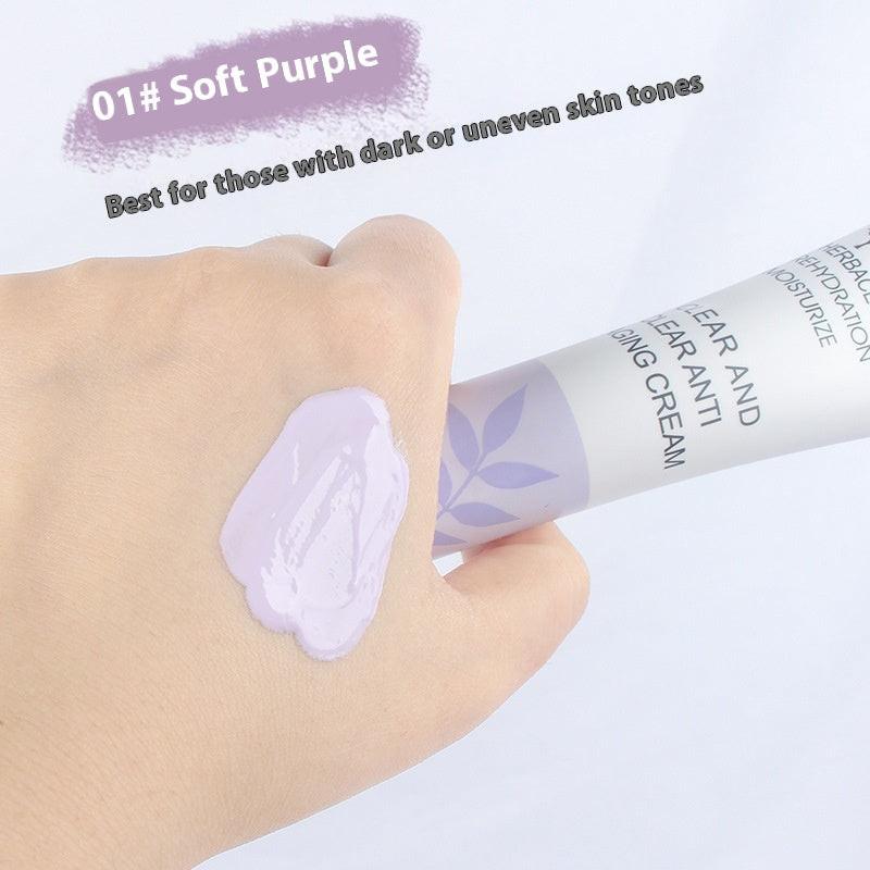 Makeup Primer Make-up Primer Base Hidden Pore Concealer Brightening.