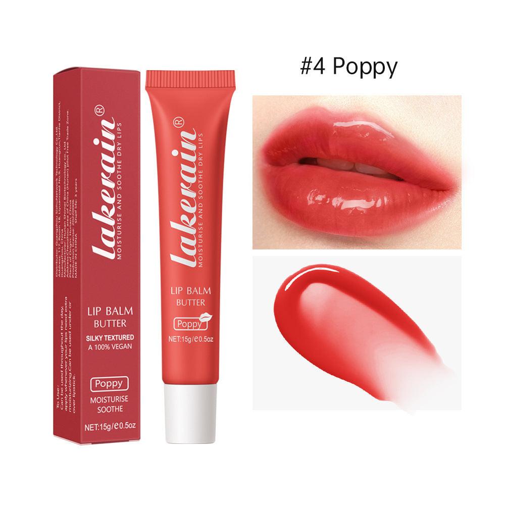 Nourishing, Hydrating And Moisturizing Lip Gloss Lipstick.