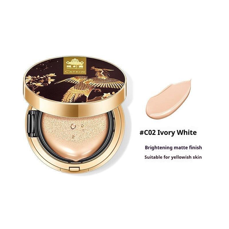 Palace Joint Name Lasting Moisturizing And Oil Controlling Concealer.