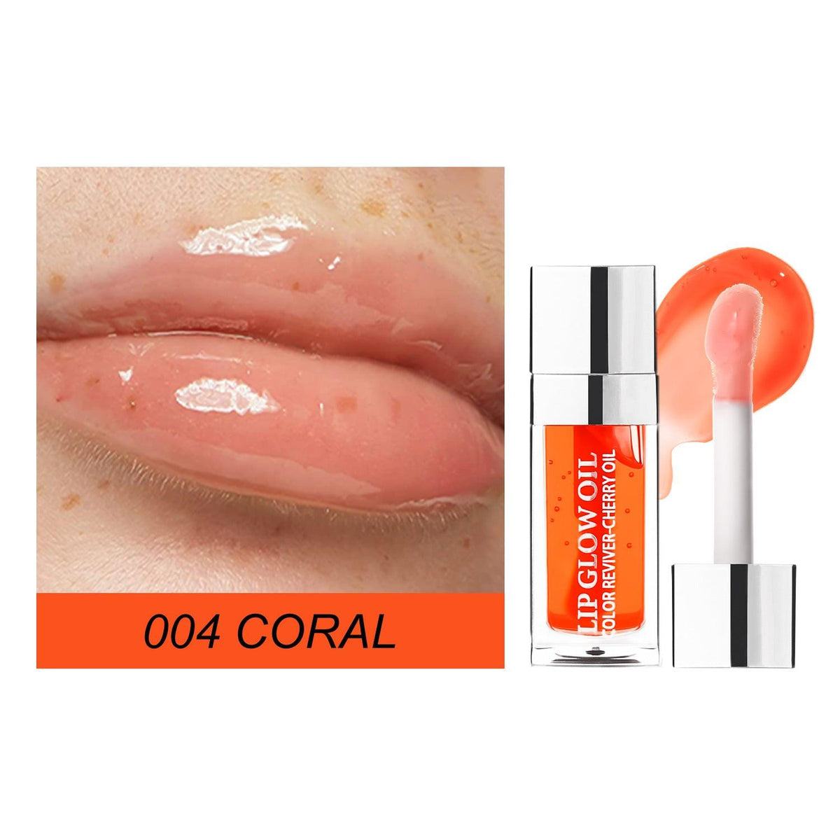 Lip Oil Toot Lip Gloss Water Mist Lip Lotion.