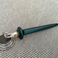 Silicone Eyeliner Painting Tool Outline Waterproof Not Smudge Creamy Eyeliner Eyeliner Brush.