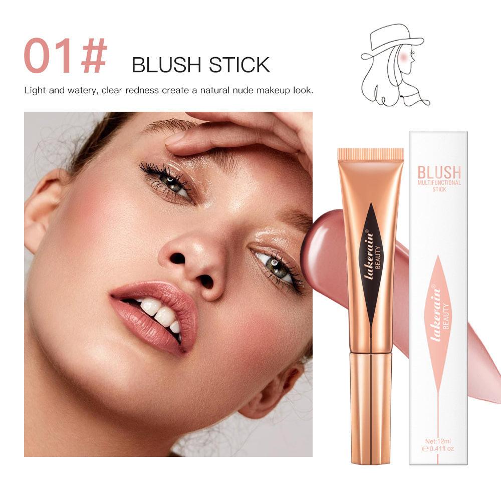 Multi Functional Cosmetic Pen Powder Blusher Highlights.