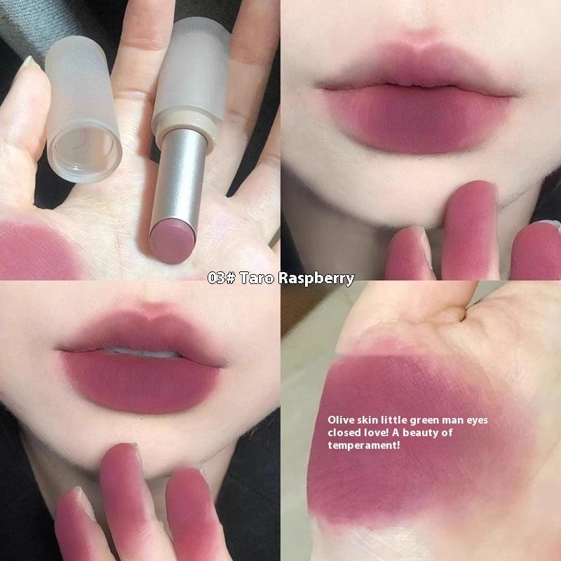 Air Mist Velvet Matte Lipstick For Women.
