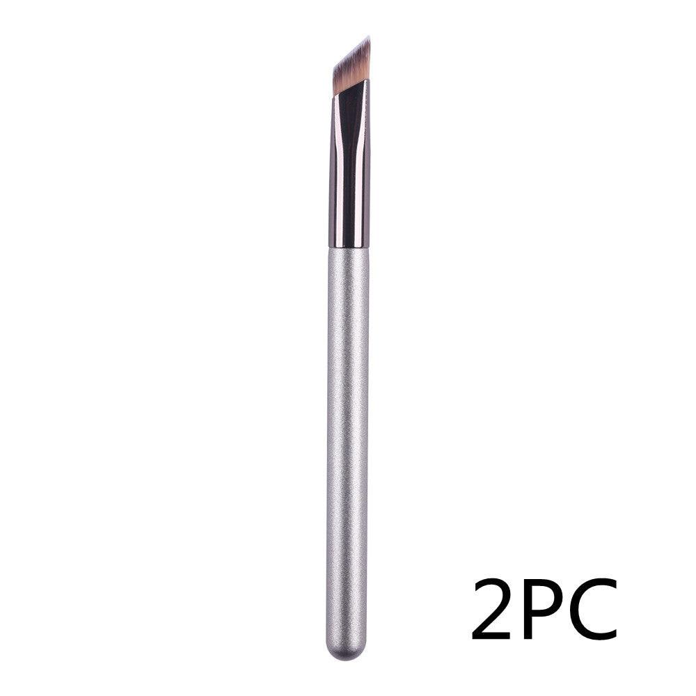 Wild Eyebrow Brush 3d Stereoscopic Painting Hairline Eyebrow Paste Artifact Eyebrow Brush Brow Makeup Brushes Concealer Brush.