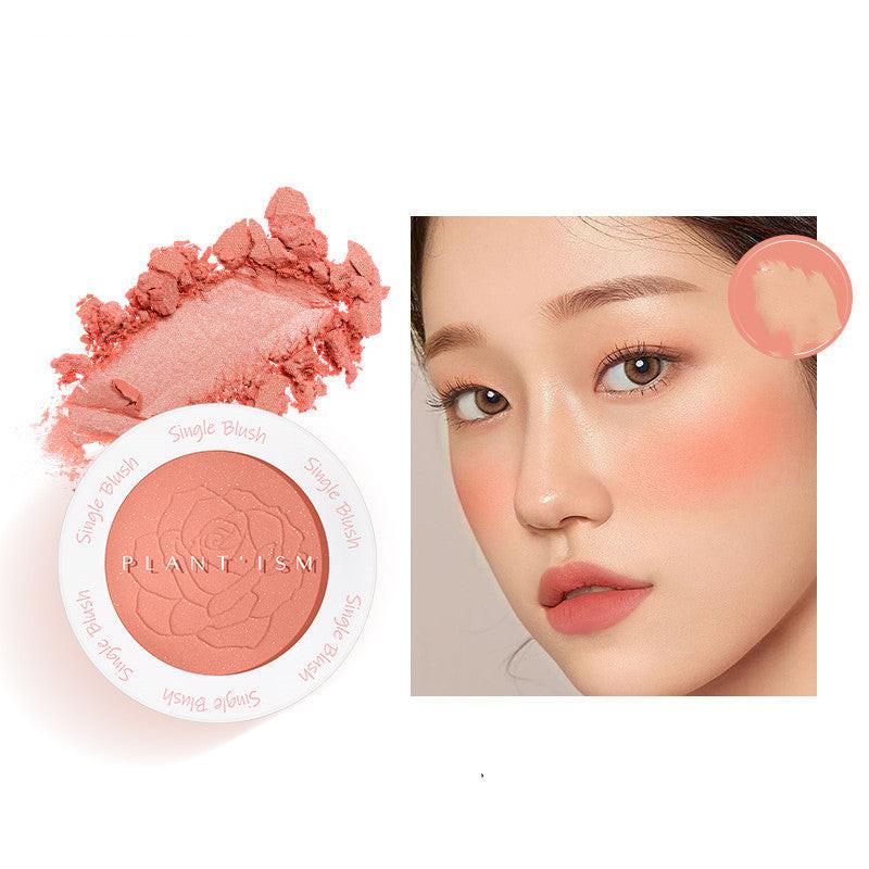 Special Blush Makeup Cosmetics Available During Pregnancy.