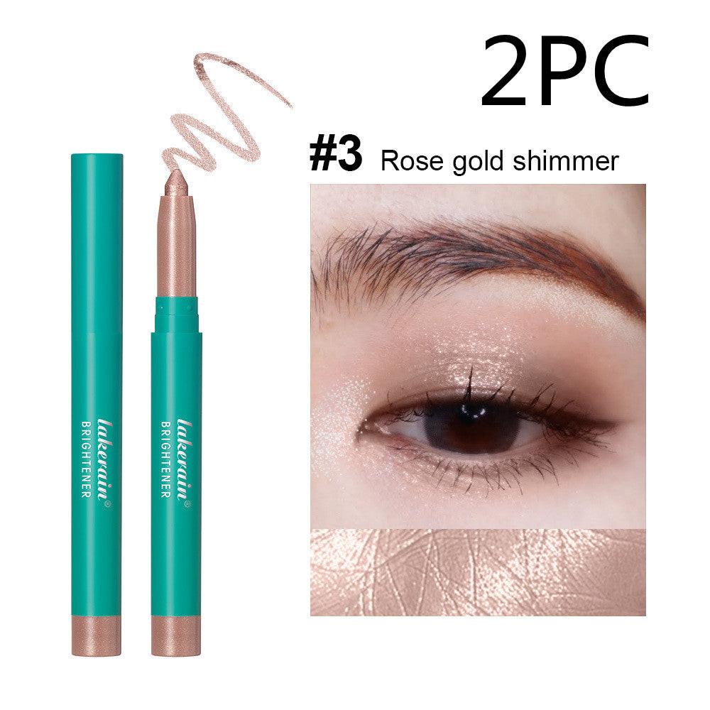 Eye Highlight Stick Long-lasting Color Waterproof.