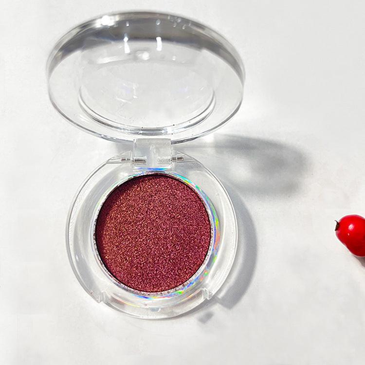 Optical Chameleon Light Change Eyeshadow Diamond Shine Eyeshadow Highlight Eyeshadow.
