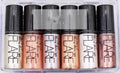 Pearl Glitter Sequin Liquid Eyeshadow Palette.