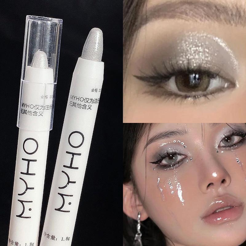 Brightening Eye Shadow Pen Eyeliner Pen.