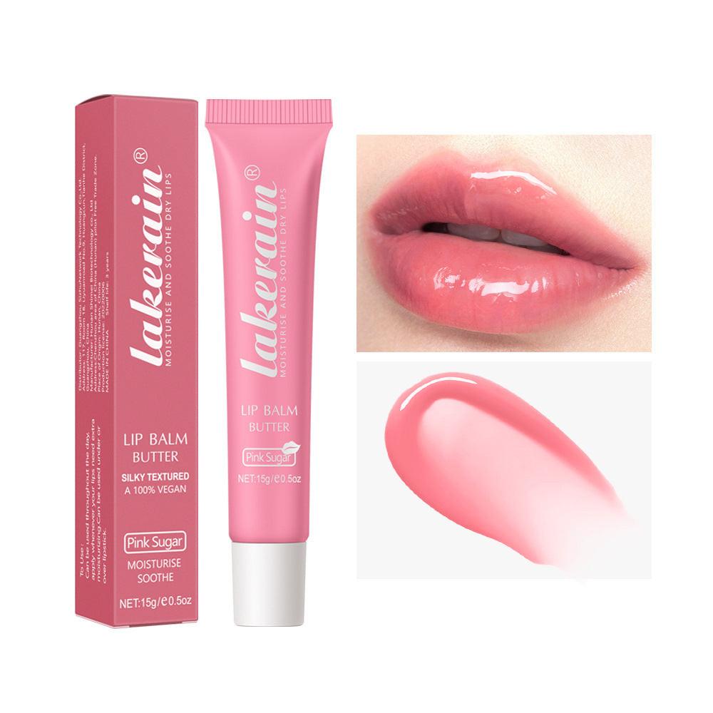 Nourishing, Hydrating And Moisturizing Lip Gloss Lipstick.