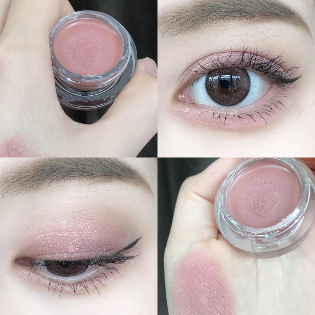 Vigor Supply Station Eye Shadow Cream Is Monochrome And Durable.