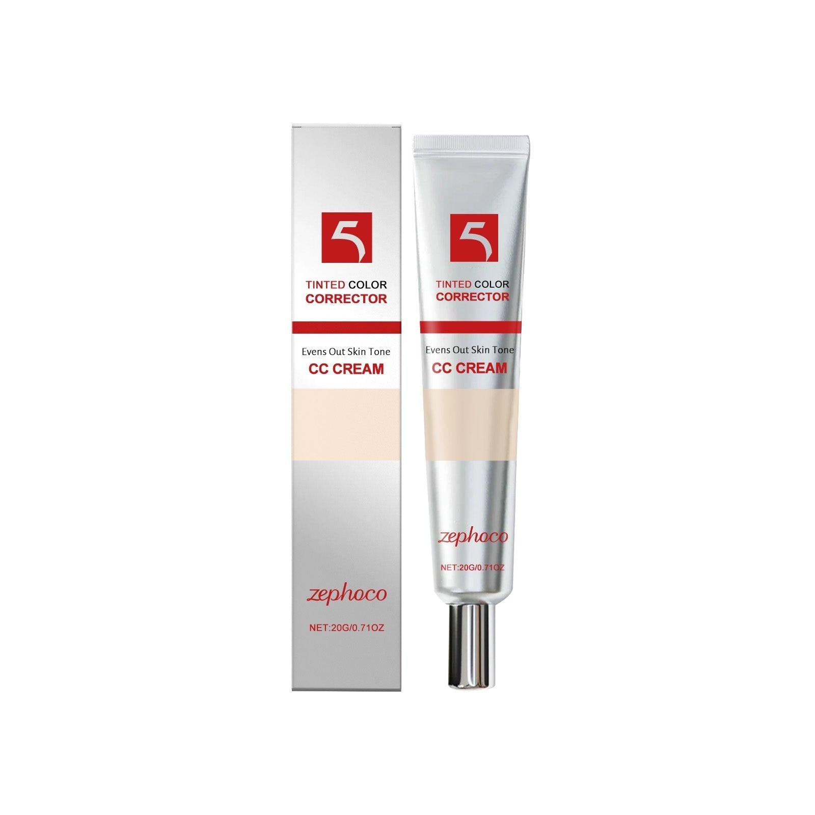 Tinted Color Corrector.
