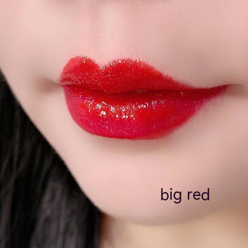 Non-fading Lipstick Student Color-changing.