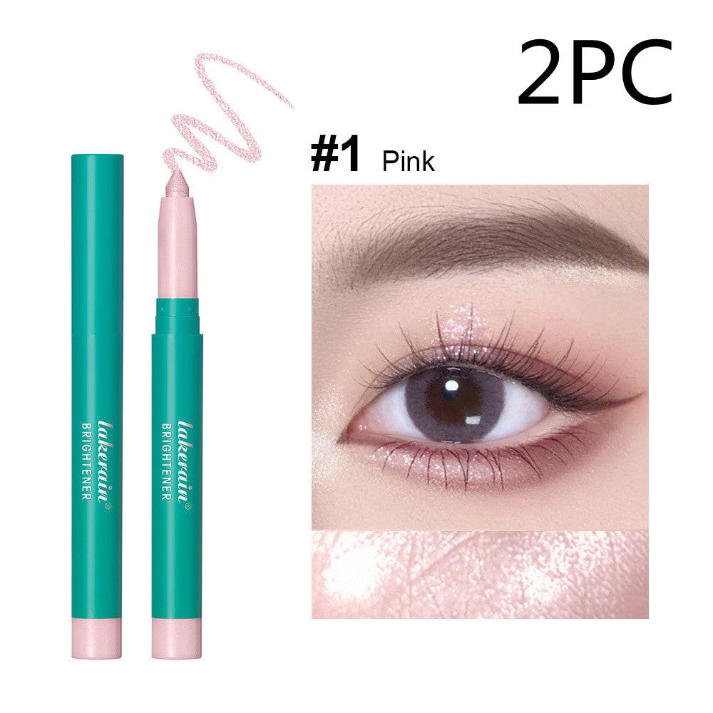 Eye Highlight Stick Long-lasting Color Waterproof.
