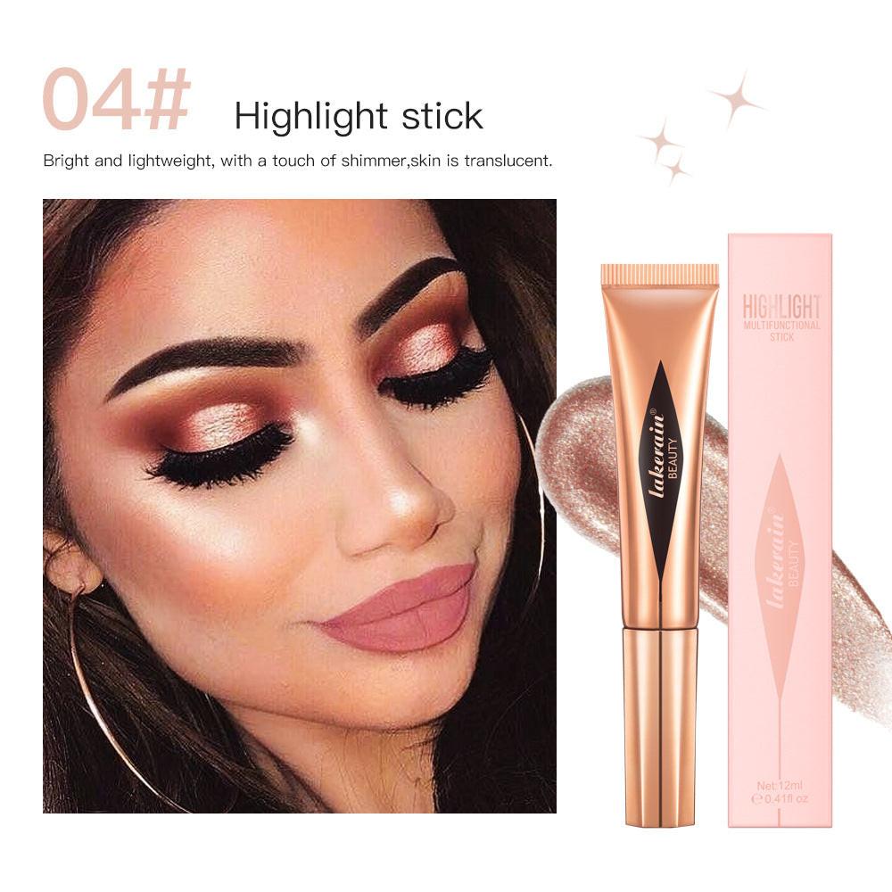Multi Functional Cosmetic Pen Powder Blusher Highlights.