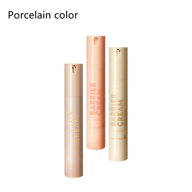 Lightweight Compliant Concealer Invisible Pores Primer Before Makeup.