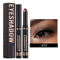 Eye Shadow Stick Waterproof And Durable Hot Sale Smudges Shimmer Matte.
