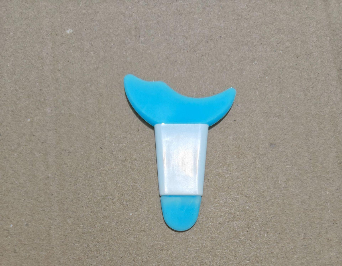 Silicone Mascara Eyelash Shield Applicator Guard Tool Multifunction Eyelash Eyeshadow Pads Reusable Eyelashes Guide Tool Makeup Stencil Aid Makeup Template Tool Outline Eyes Eyeliner Eyelash Guide Too.