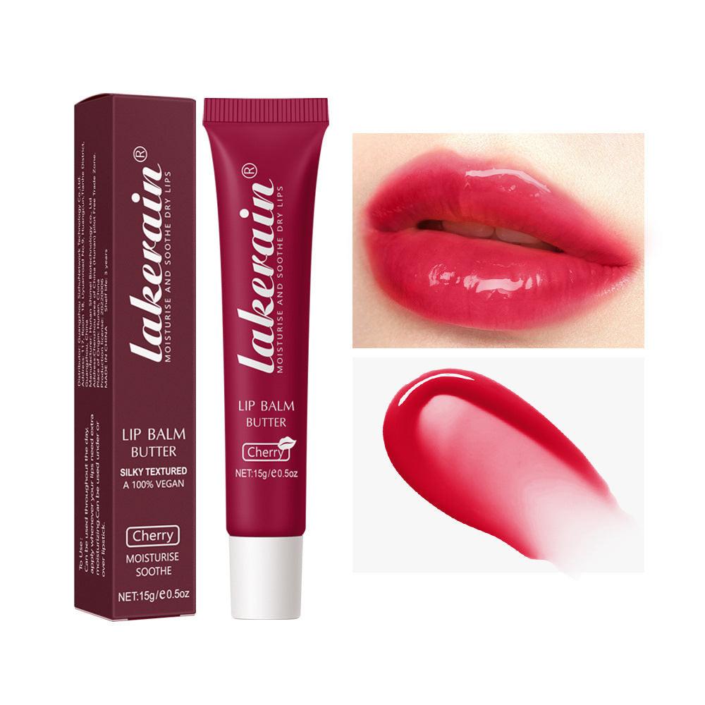 Nourishing, Hydrating And Moisturizing Lip Gloss Lipstick.