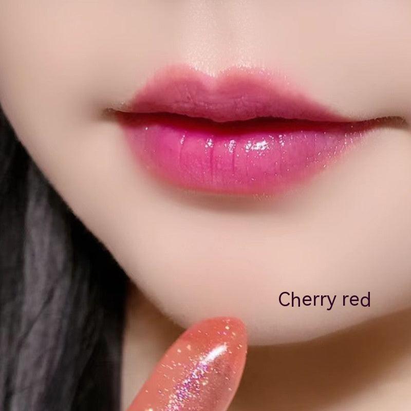 Non-fading Lipstick Student Color-changing.