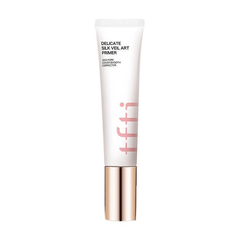 Primer Makeup Primer Invisible Pore Base Brightening Concealer Lazy Cream.