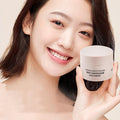 Pre-makeup Isolation Lazy Concealer Natural Core Cream.