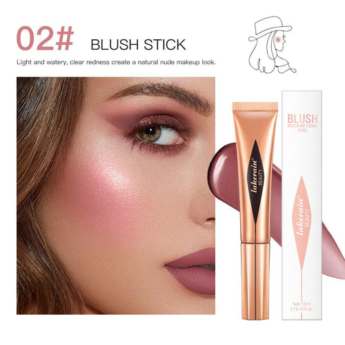 Multi Functional Cosmetic Pen Powder Blusher Highlights.