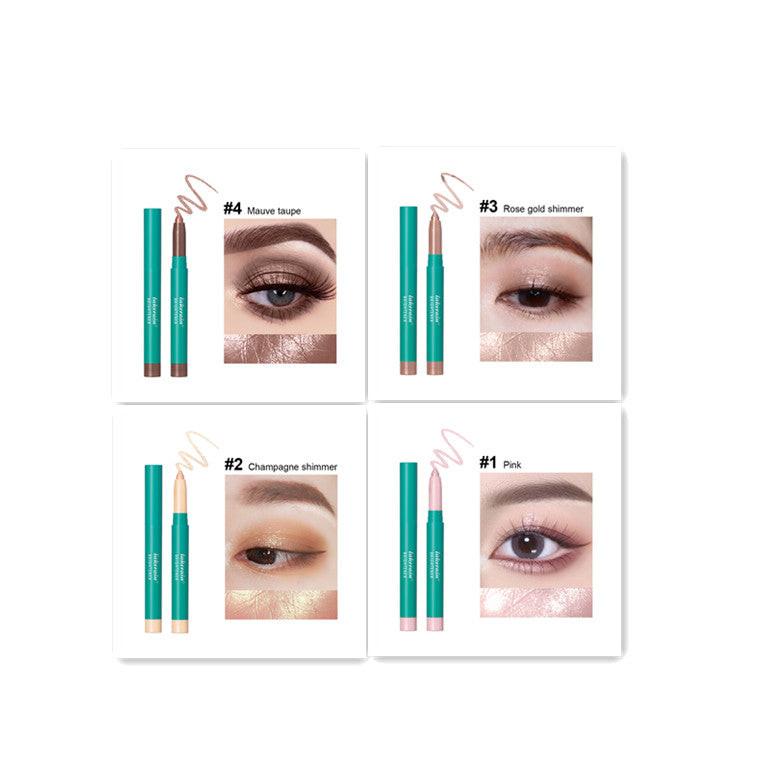 Eye Highlight Stick Long-lasting Color Waterproof.