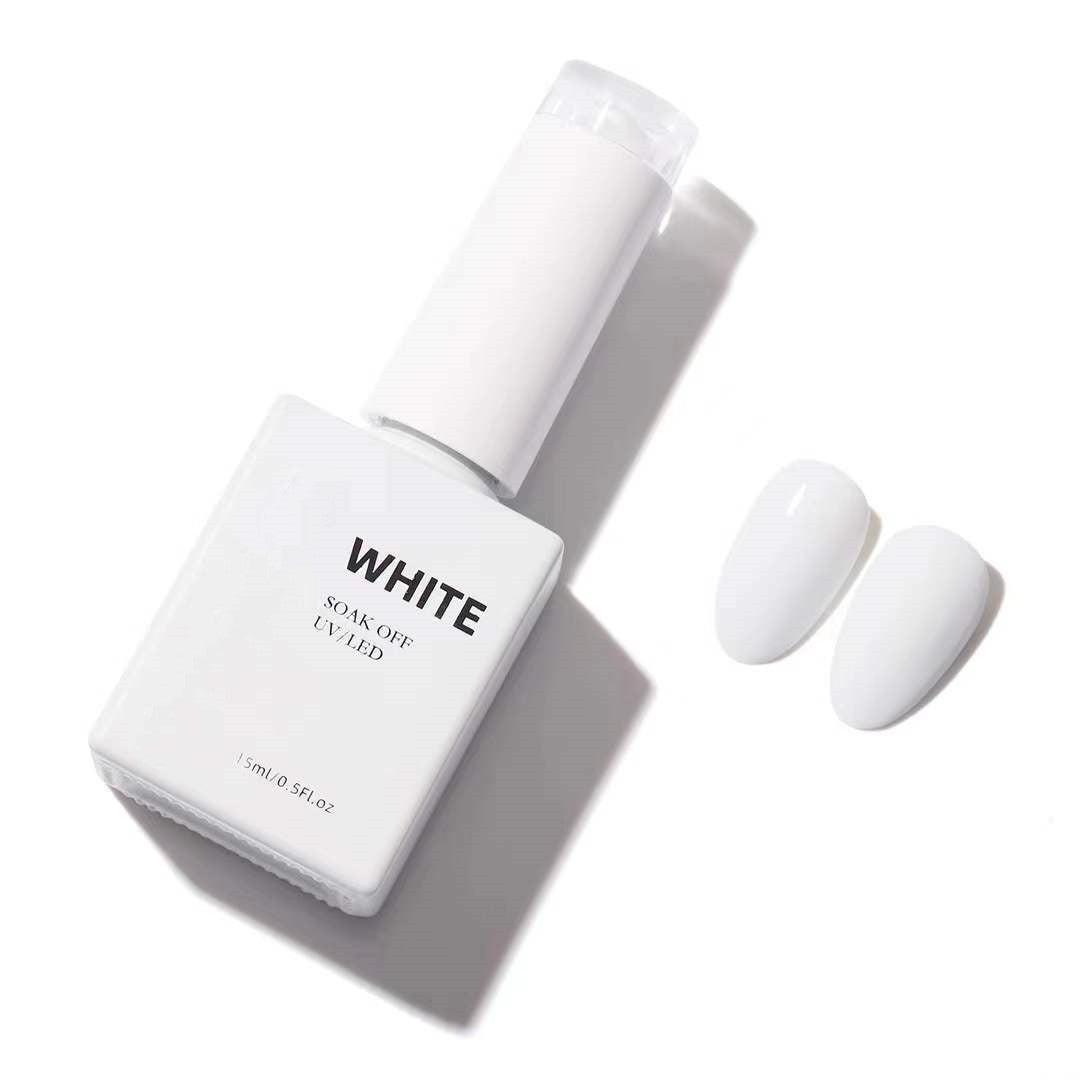 Nail Primer Sealer Set Removable Phototherapy Nail Polish Glue.