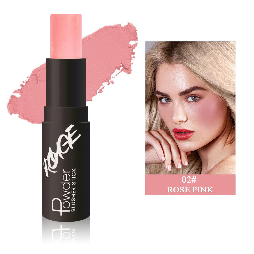Rotary Repair Highlight Blush Stick.