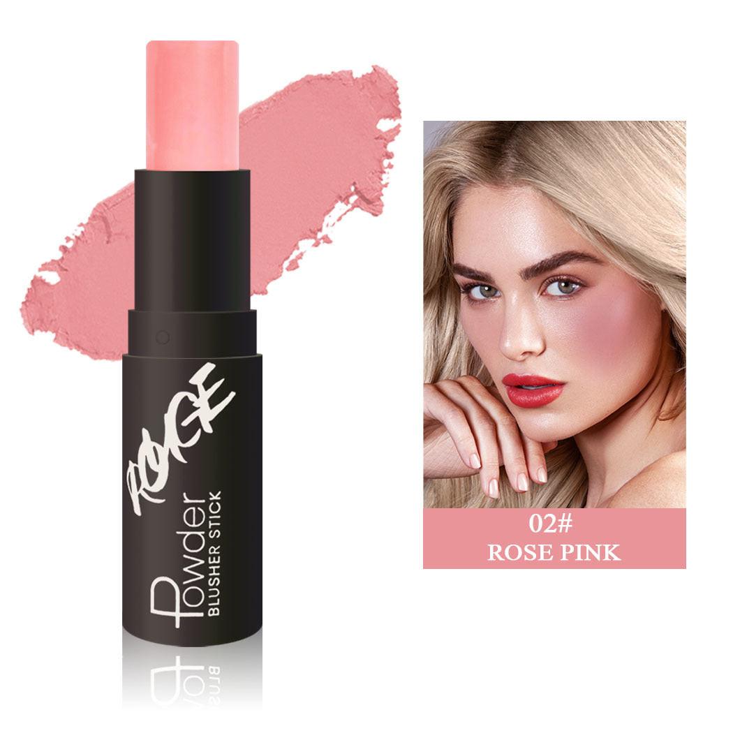Rotary Repair Highlight Blush Stick.