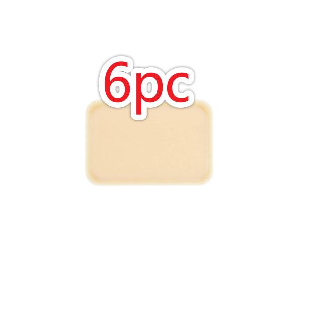 Tattoo Cover Patch Flesh Color Scar Invisible Gadget Water Transfer Tattoo Concealer Tattoo Sticker.