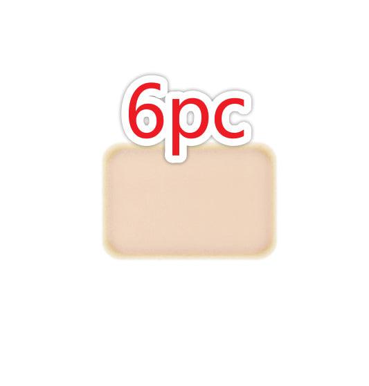 Tattoo Cover Patch Flesh Color Scar Invisible Gadget Water Transfer Tattoo Concealer Tattoo Sticker.