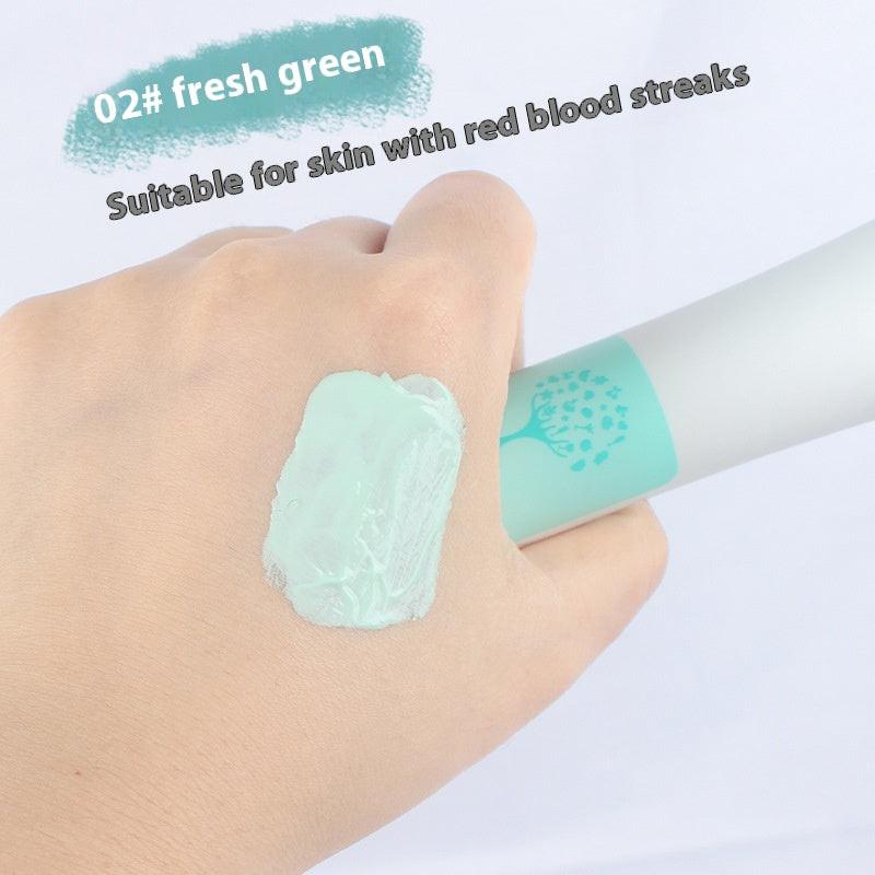 Makeup Primer Make-up Primer Base Hidden Pore Concealer Brightening.
