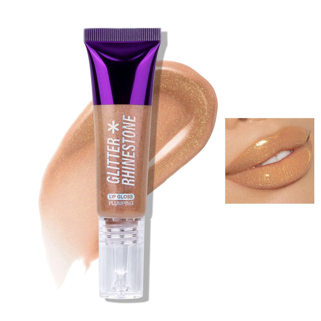 Hose Lip Gloss Lip Balm Hydrating No Stain On Cup Lip Care Oil.