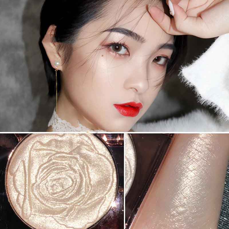 Meili Gilt High Gloss Powder Repairing Glitter.