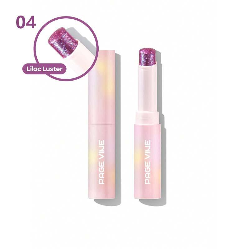 Crystal Jelly Highlight Eye Shadow Stick.