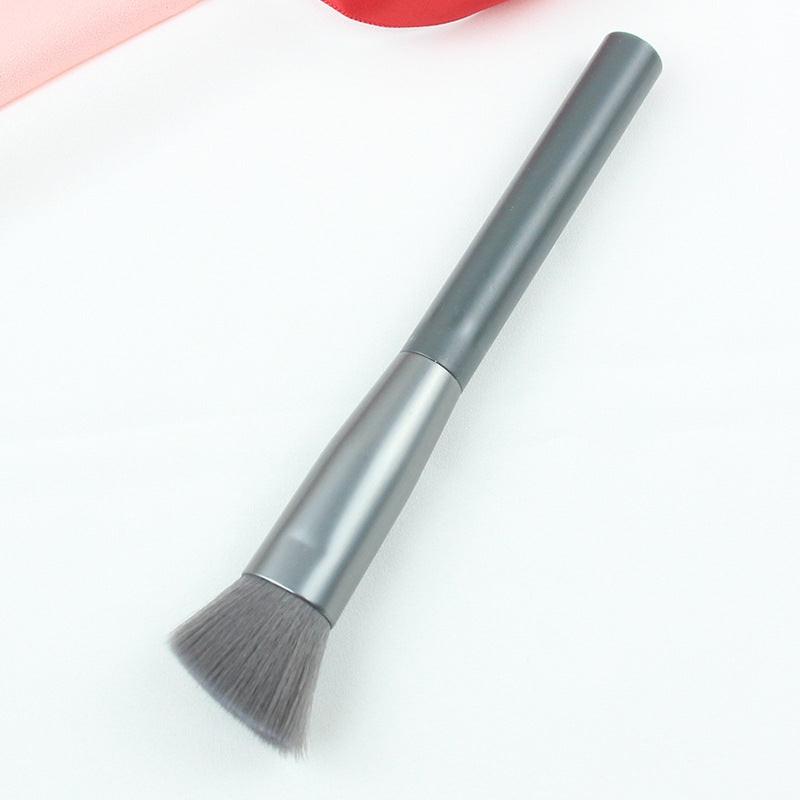 Face Powder Contour Powder Foundation Brush Eye Shadow Blooming Makeup Brush.