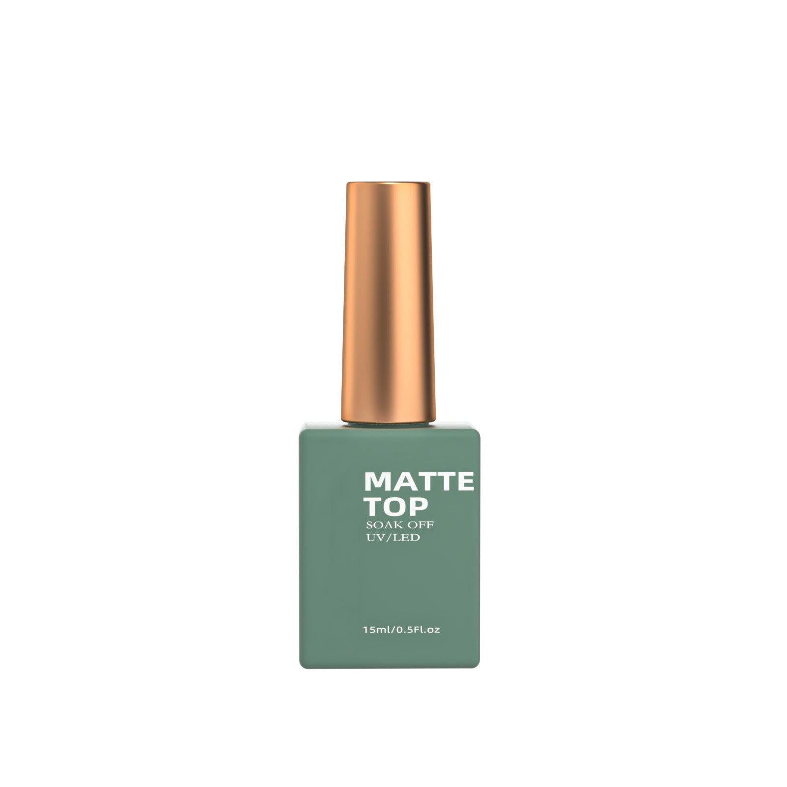 Nail Primer Sealer Set Removable Phototherapy Nail Polish Glue.