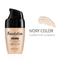 Moisturizing Concealer Natural Makeup Foundation.