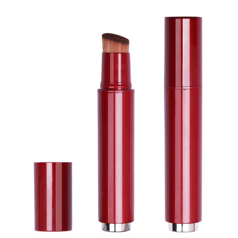 Travel Portable Liquid Foundation Automatic Makeup Brush.