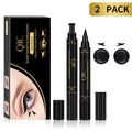 Head Dual-purpose Left And Right Machine Ji Liquid Eyeliner.