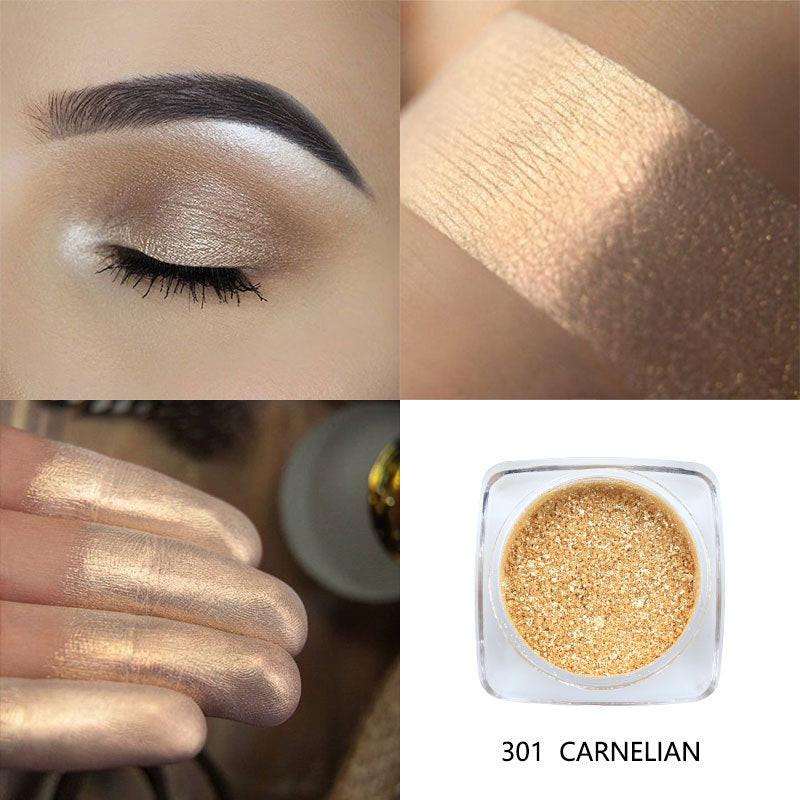 Pearly High-purity Loose Eye Shadow Glitter.
