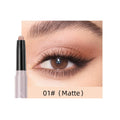 Lazy Eye Shadow Stick Not Dizzy Easy To Color.