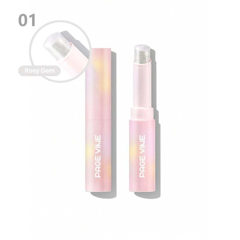 Crystal Jelly Highlight Eye Shadow Stick.