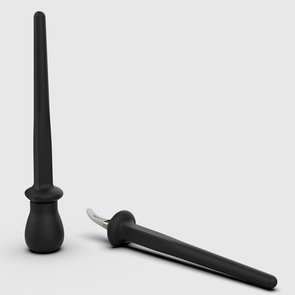 Silicone Eyeliner Painting Tool Outline Waterproof Not Smudge Creamy Eyeliner Eyeliner Brush.