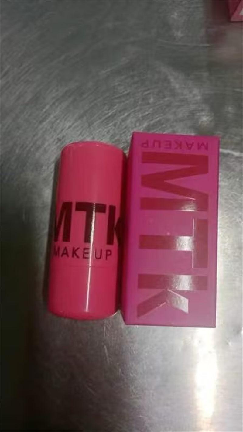 Women's Fashion Simple Moisturizing Lipstick.