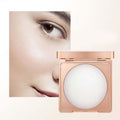 Fine Pearl Natural Silky Matte Setting Powder.