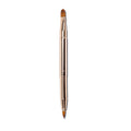 Multifunctional Eye Shadow And Lip Glaze Brush Beauty Tool.